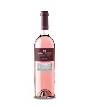 Baron De Ley Rsd De Lagrima 75 Cl