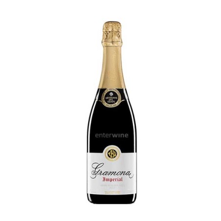 Cava Gramona Imperial G.rva