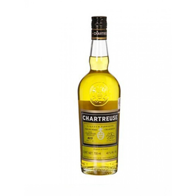 Chartreuse Amarillo 70 Cl Chartreuse Amarillo 70 Cl