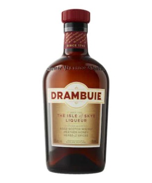 Drambuie Lt