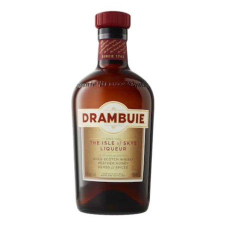 Drambuie Lt