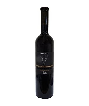 Finca La Estacada 18 Meses 75 Cl