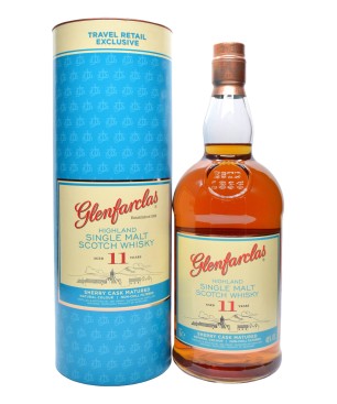 Glenfarclas 11 Años Lt
