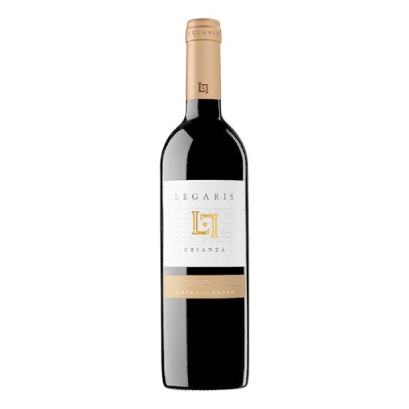 Legaris Crianza 75 Cl Legaris Crianza 75 Cl