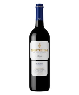 Montecillo Rva 75 Cl
