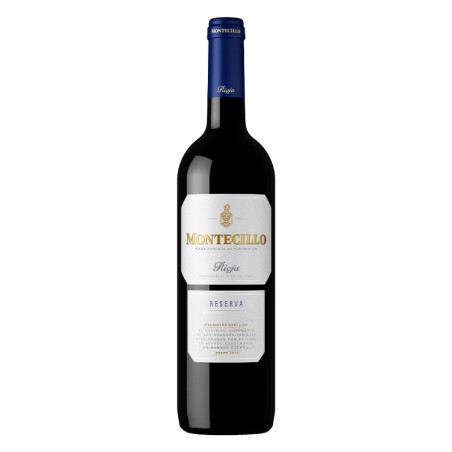 Montecillo Rva 75 Cl
