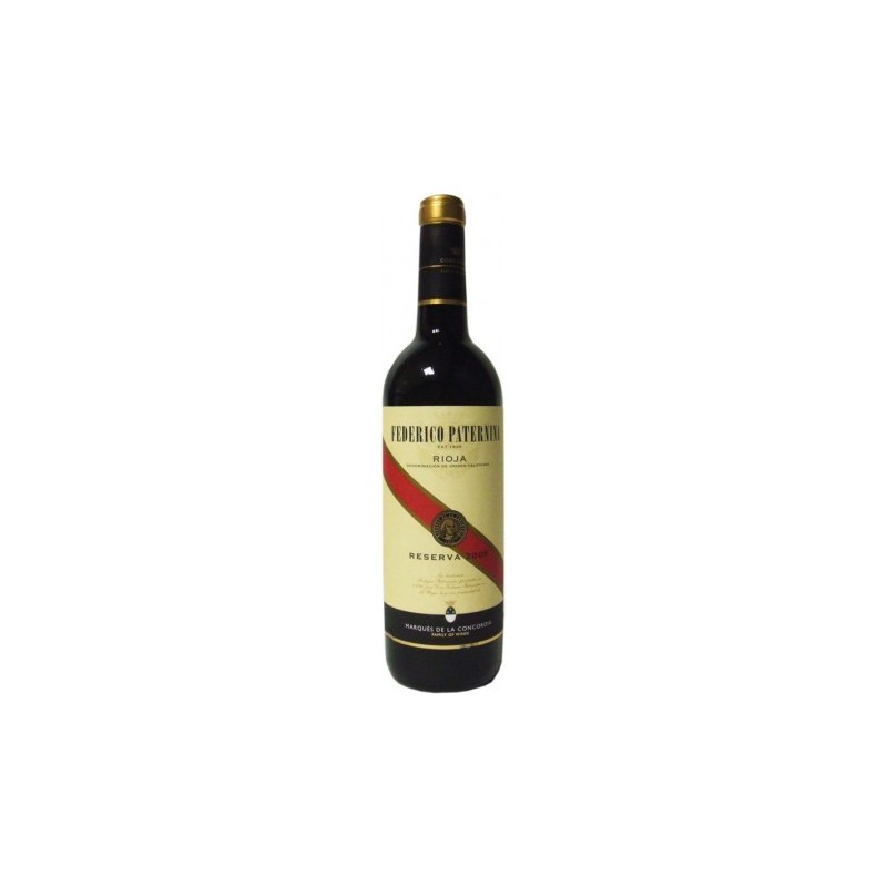Paternina Reserva 75 Cl Paternina Reserva 75 Cl