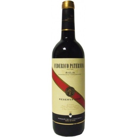 Paternina Reserva 75 Cl