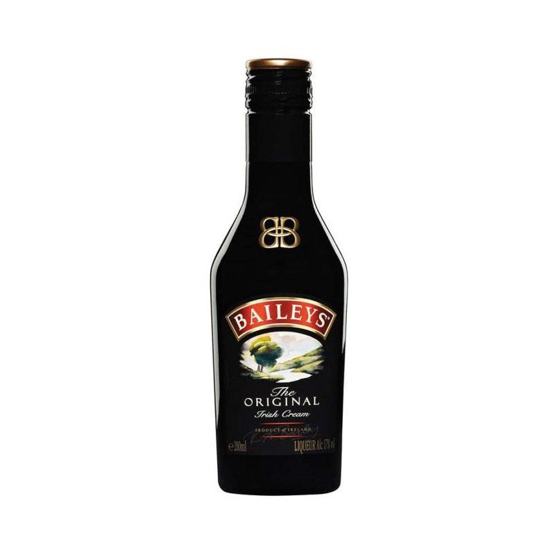 Petaca Baileys 20 Cl Petaca Baileys 20 Cl