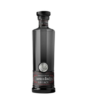 Puerto De Indias Legacy 70 Cl