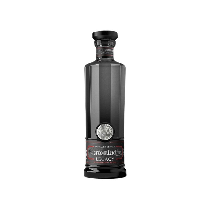 Puerto De Indias Legacy 70 Cl