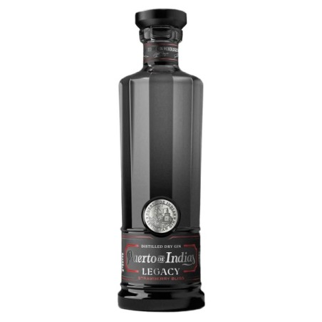 Puerto De Indias Legacy 70 Cl