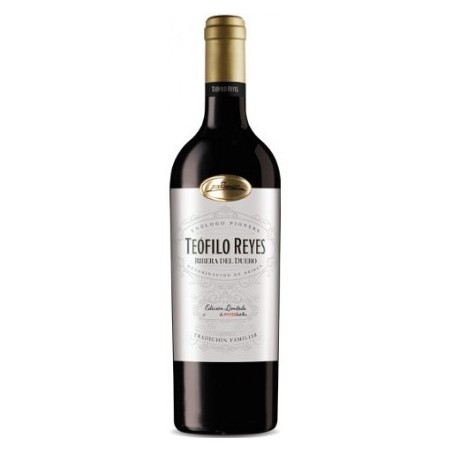 Teofilo Reyes Cza