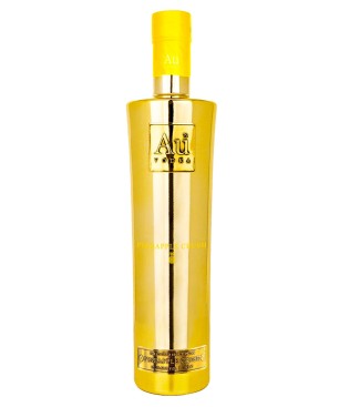 Vodka Au Pineapple Crush 70 Cl