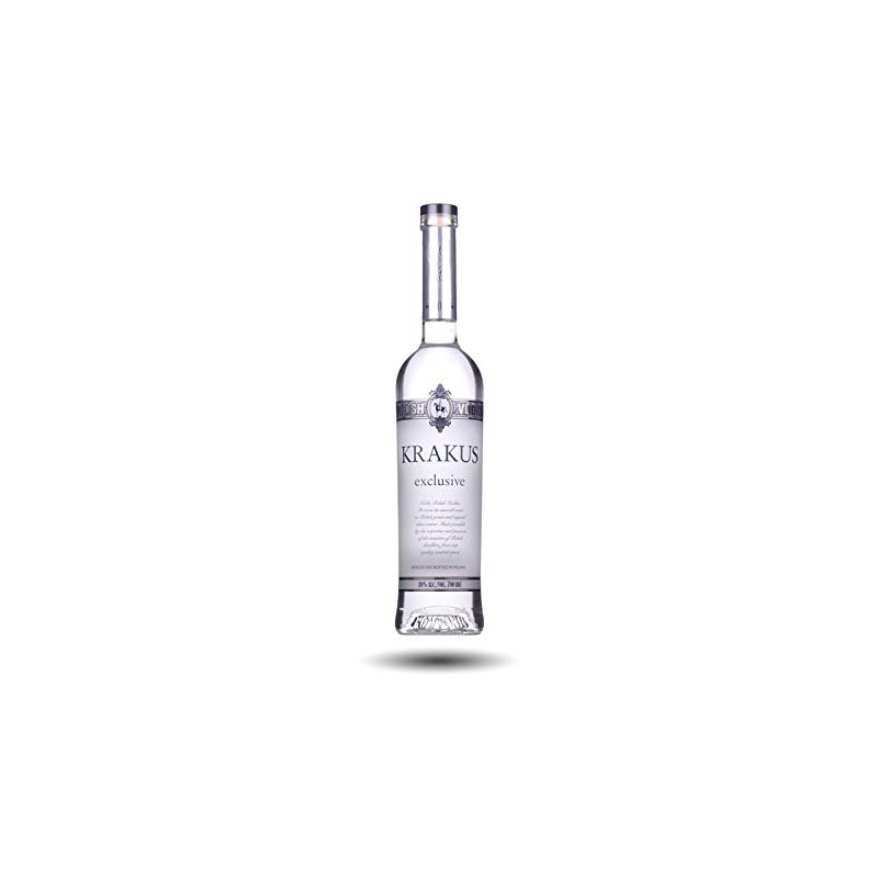 Vodka Krakus 70 Cl Vodka Krakus 70 Cl