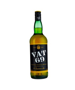 Whisky Vat 69 Lt