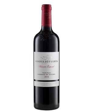 Abadia Retuerta Selcc. Esp. 75 Cl