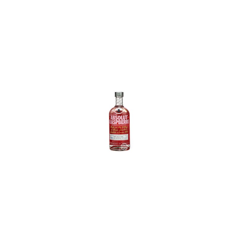 Absolut Raspberry Lt Absolut Raspberry Lt