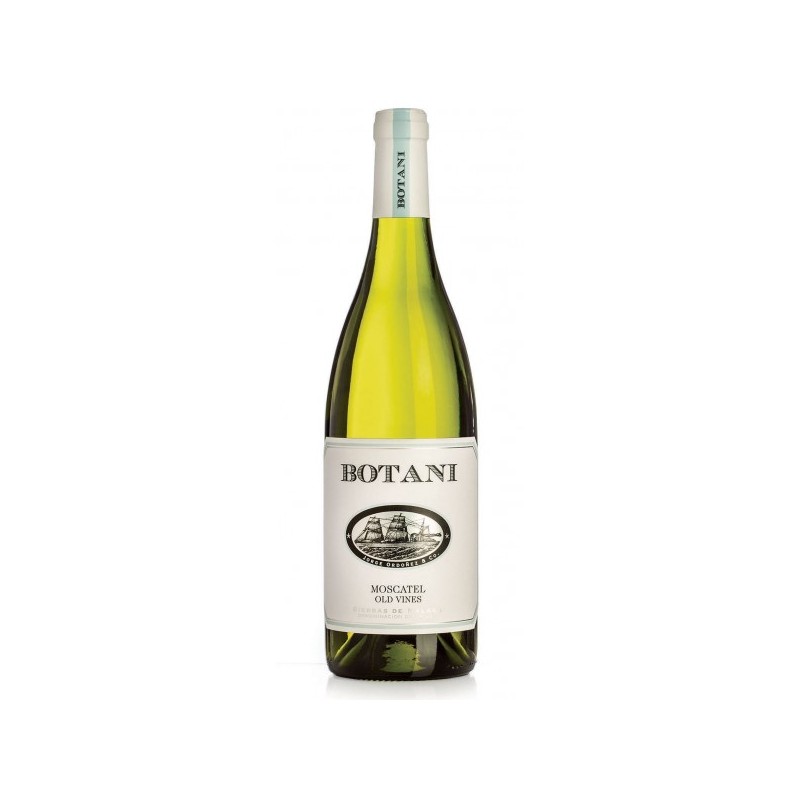 Botani Blanco 75 Cl
