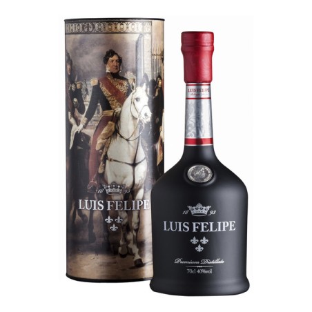 Brandy Luis Felipe 70 Cl
