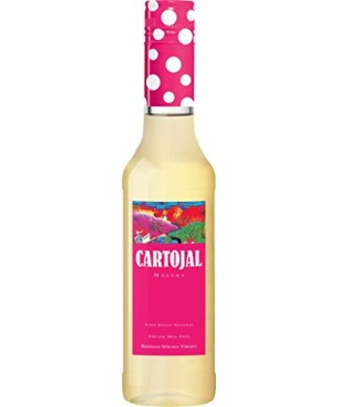Cartojal 3/8