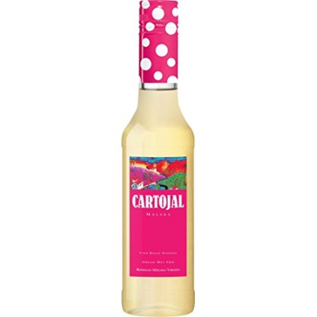 Cartojal 3/8
