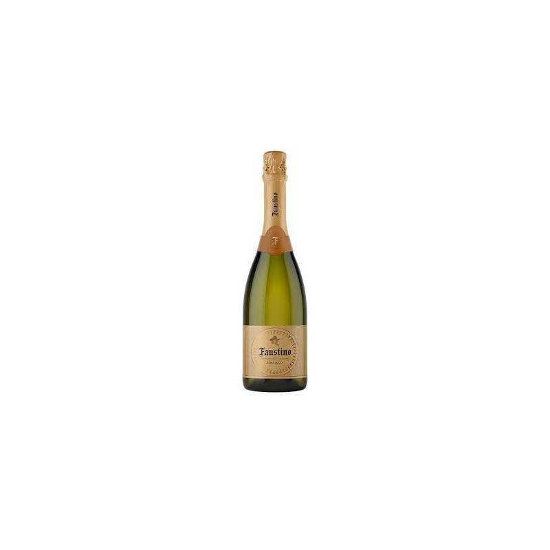 Cava Faustino Semi 3/4