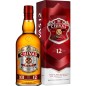 Chivas Regal 12 Años 70 Cl Chivas Regal 12 Años 70 Cl