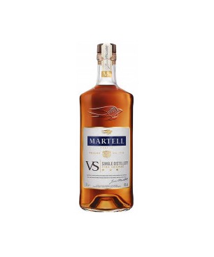Cognac Martell Vs 70 Cl