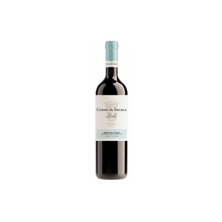 Conde De Siruela Roble 75 Cl