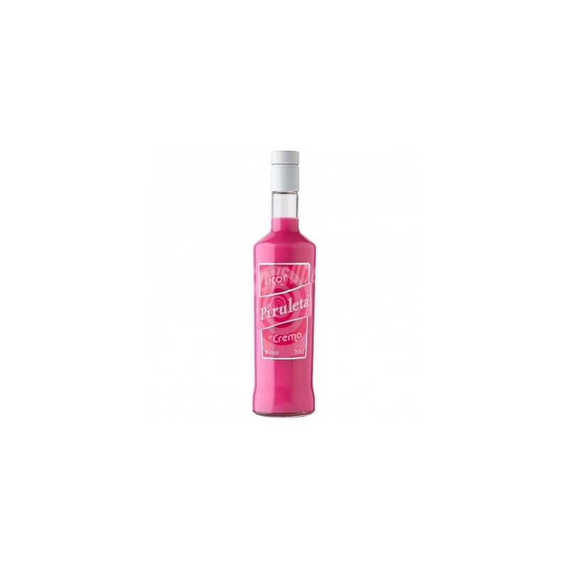 Crema Licor Piruleta 70 Cl Crema Licor Piruleta 70 Cl