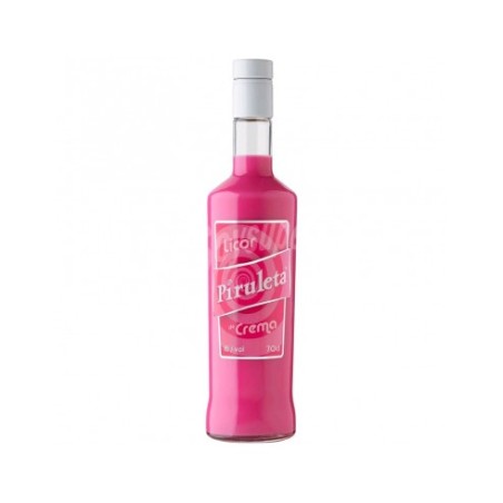 Crema Licor Piruleta 70 Cl