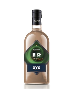 Crema Whisky Sys 75 Cl