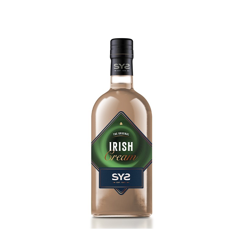 Crema Whisky Sys 75 Cl