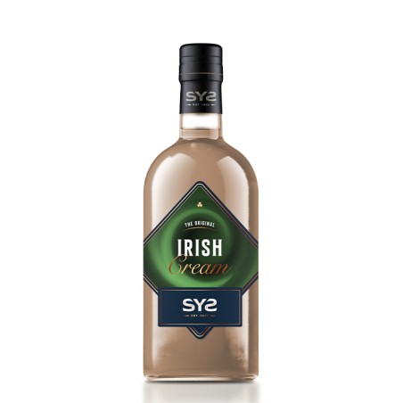 Crema Whisky Sys 75 Cl