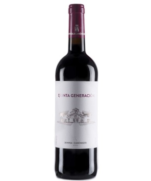 Dehesa Canonigos 5generacion 75 Cl