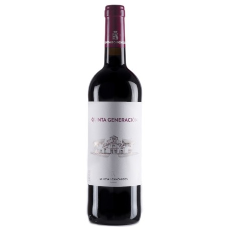 Dehesa Canonigos 5generacion 75 Cl