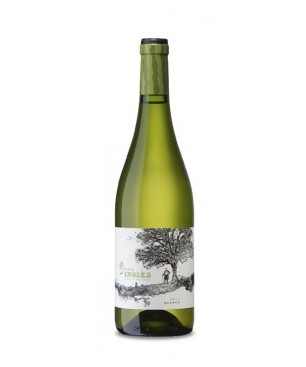 Encina Del Ingles Blanco 75cl
