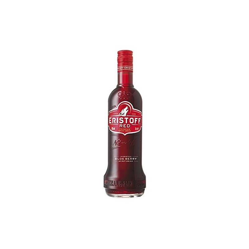 Eristoff Red 70 Cl Eristoff Red 70 Cl