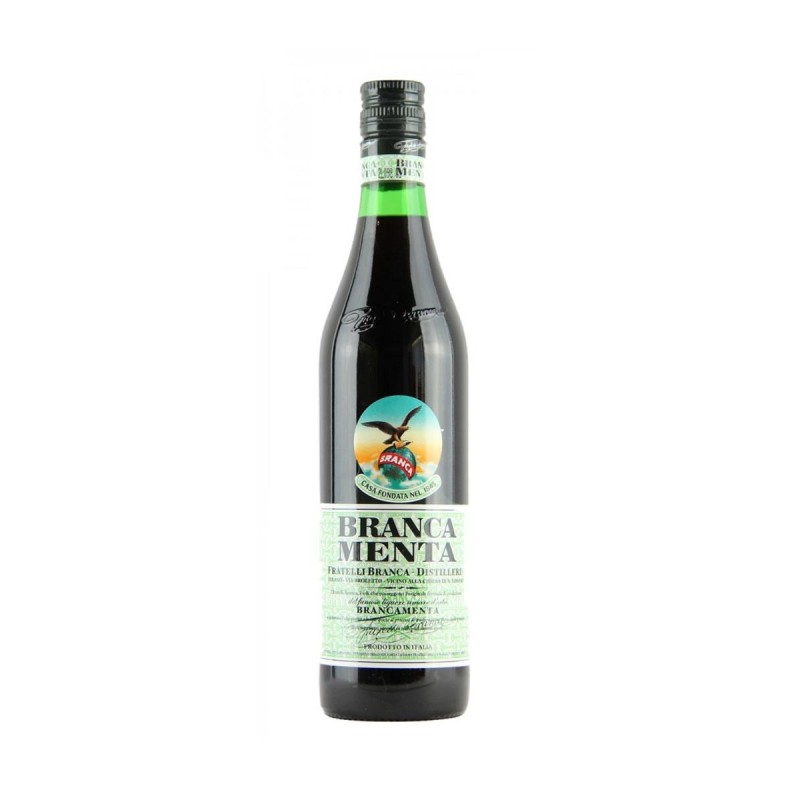 Fernet Branca Menta Fernet Branca Menta