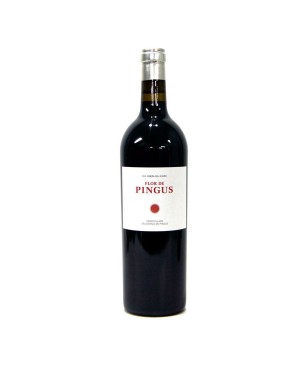 Flor De Pingus 75 Cl