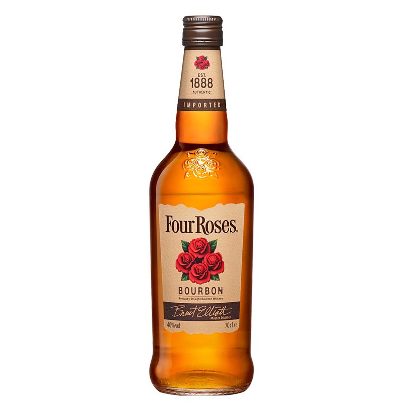 Four Roses 70 Cl Four Roses 70 Cl