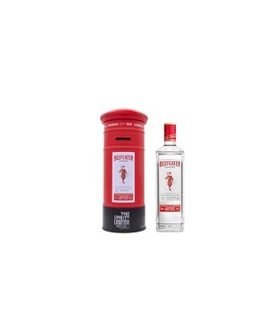 Gin Beefeater+cabina 70 Cl