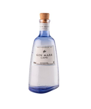 Gin Mare Capri 70 Cl