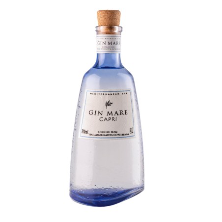 Gin Mare Capri 70 Cl