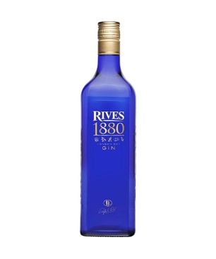 Gin Rives 1880 70 Cl