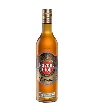 Havana Club Especial Añejo 70 Cl