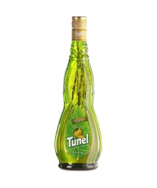 Hierbas Mixtas Tunel 70 Cl
