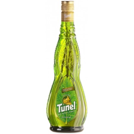 Hierbas Mixtas Tunel 70 Cl