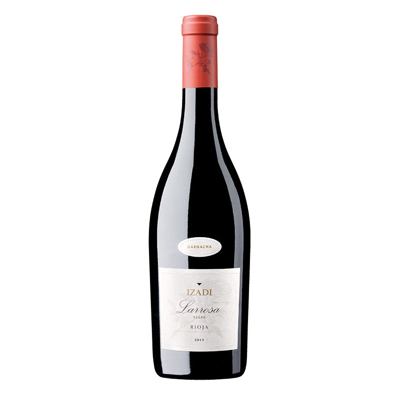 Izadi Larrosa Negra 75 Cl Izadi Larrosa Negra 75 Cl